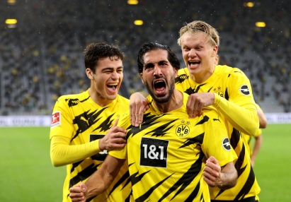 东京奥运会排名